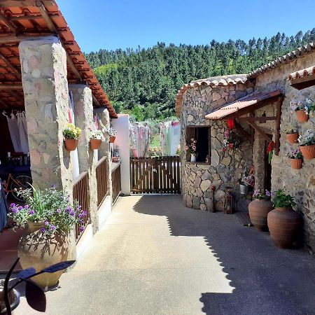 Отель Casa Do Trapo Sardoal Экстерьер фото