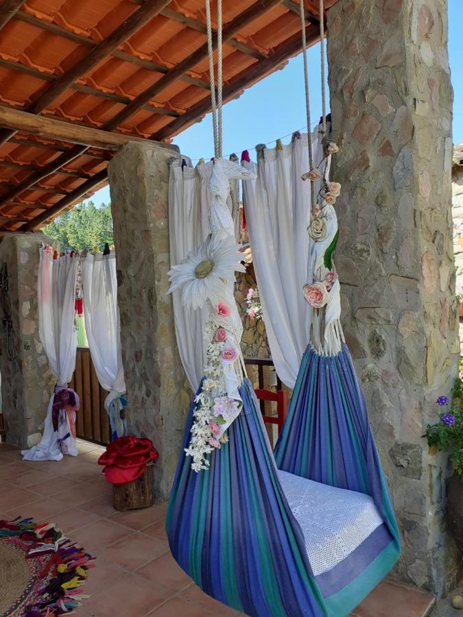 Отель Casa Do Trapo Sardoal Экстерьер фото
